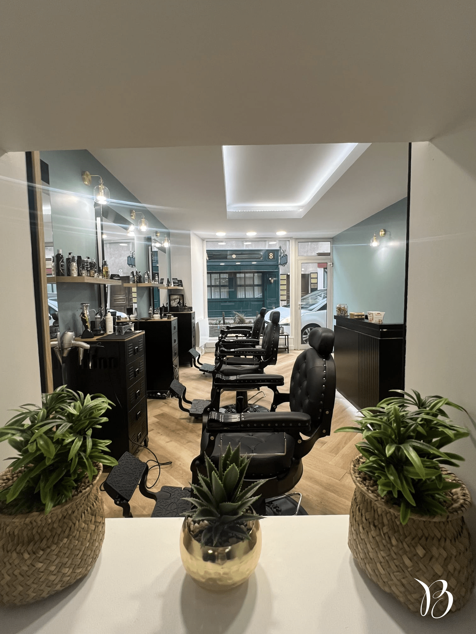 3M Barber Coiffure Antony
