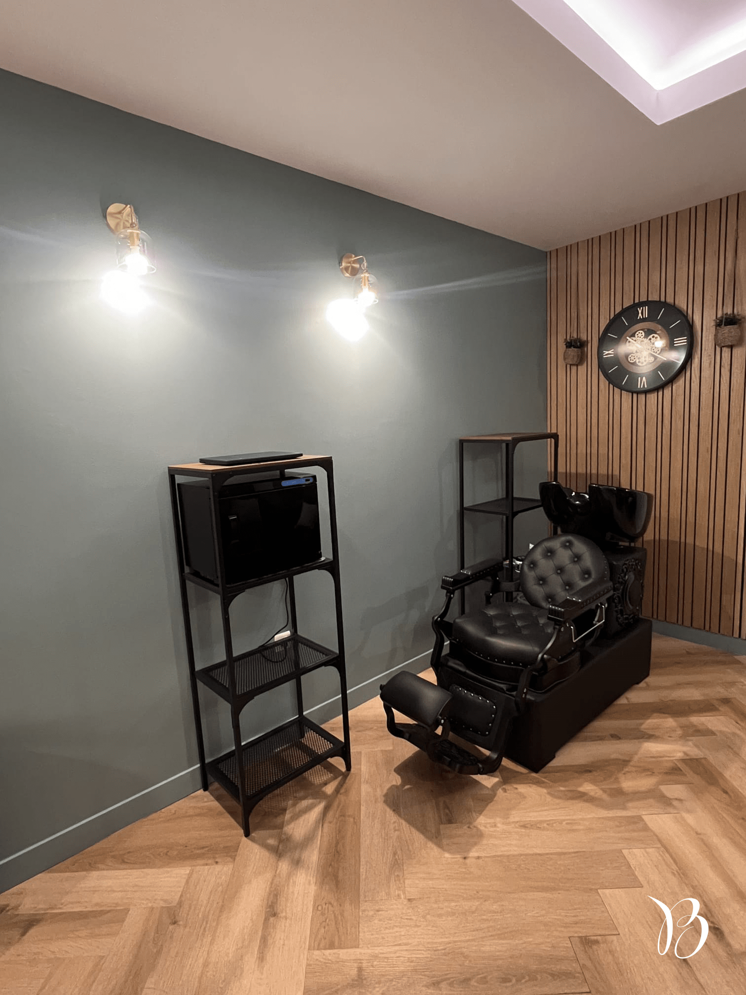 3M Barber Coiffure Antony