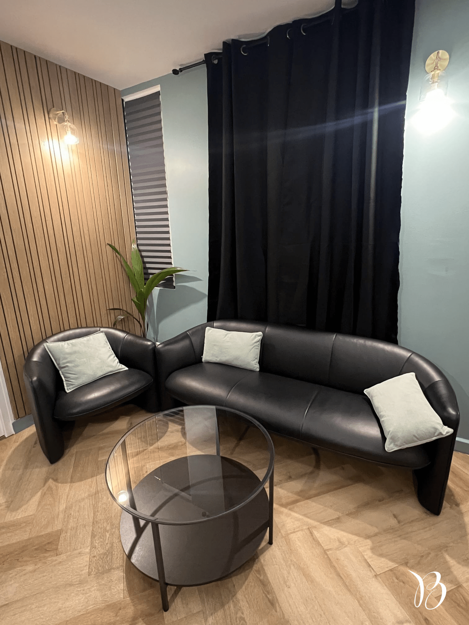 3M Barber Coiffure Salon Antony